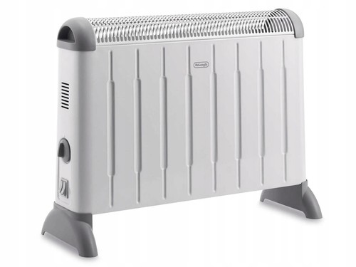 Radiatore elettrico olio - ad,