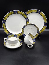 Royal Copenhagen Blue Pheasant