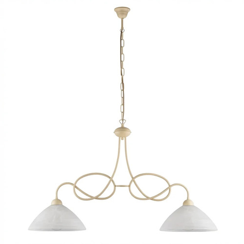 Lampadario rustico bistrot - bistrot, 2