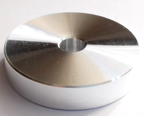 Adattatore diamond cut giri - 45,