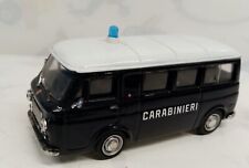 PROGETTO K 1/43 - FIAT 238 CARABINIERI
