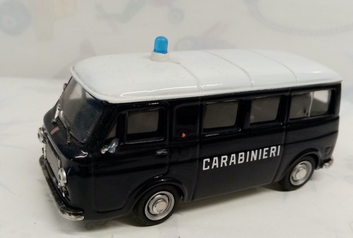 Progetto fiat 238 - progetto,