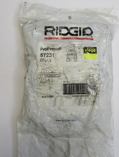 Ridgid Viega ProPress #57231 ganascia pressa standard 1&1/2" idraulici utensili