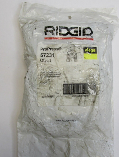 Ridgid viega propress - viega,