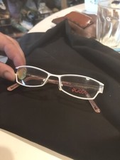 Montatura occhiale bimba pucca pv028-123