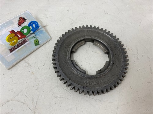Ingranaggio oem piaggio - 2a,