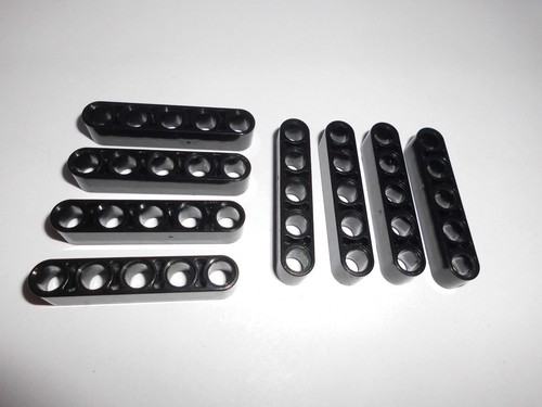 Lego technic bracci - lego, (32316)