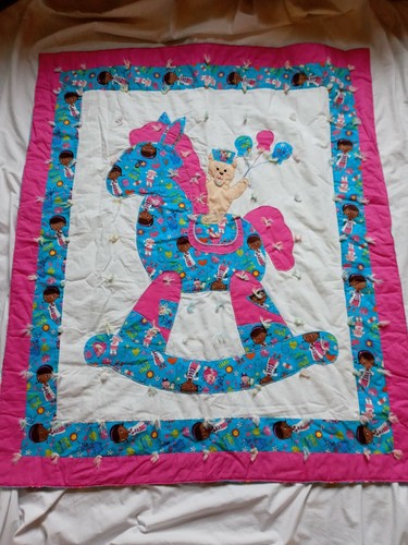 Trapunta patchwork doc - patchwork,