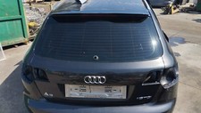 PORTA PORTELLONE COFANO POSTERIORE AUDI A3 8P SPORTBACK  2008/2013