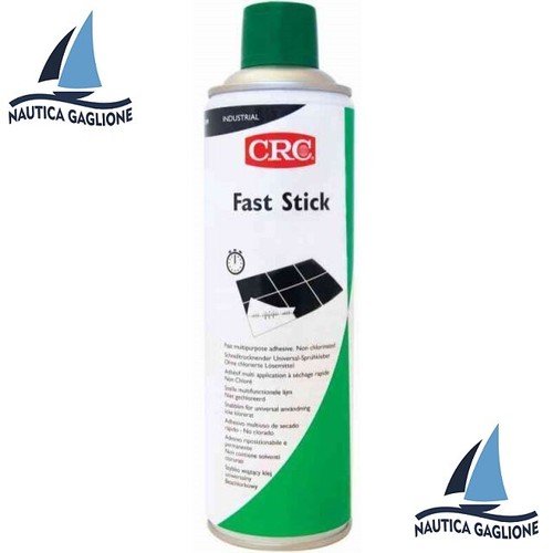 Crc quasi fast - crc, contatto
