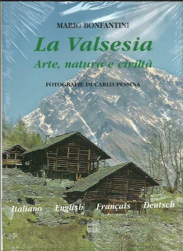 Valsesia arte natura e - arte,,