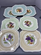 Johnson Bros. Porcellana