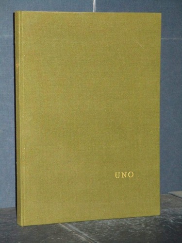 Lodovico valente uno - valente,