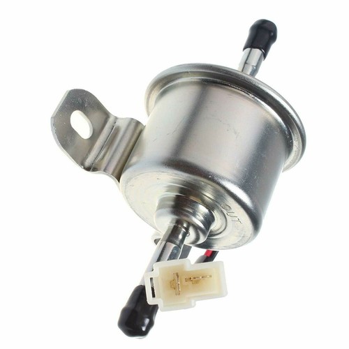 Pompa elettrica gasolio fuel - elettrica,