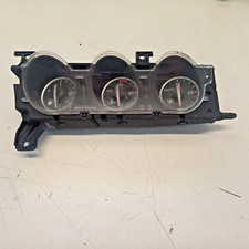 STRUMENTAZIONE ALFA ROMEO 159 BRERA/SPIDER INDICATORE CARBURANTE TEMPERATURA