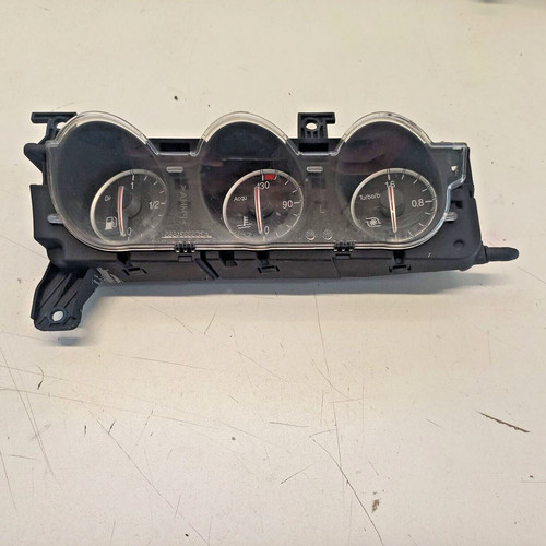 Strumentazione alfa romeo 159 - strumentazione,