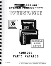MANUALE CATALOGO RICAMBI