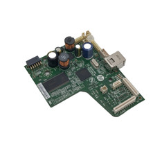 Scheda Madre 3XV13-80052 REV B