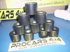 Body lift + 6 CM Mitsubishi pajero sport