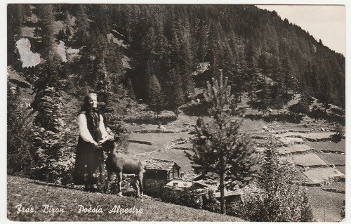 Byron champoncher aosta - byron,