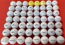 56 palline da golf per golfista palle TOP FLITE ball cat. AAA