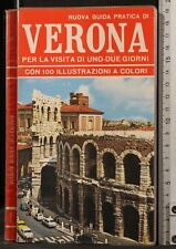 NUOVA GUIDA PRATICA DI VERONA