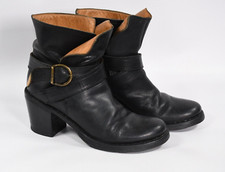 Fiorentini + Baker Biker Ankle
