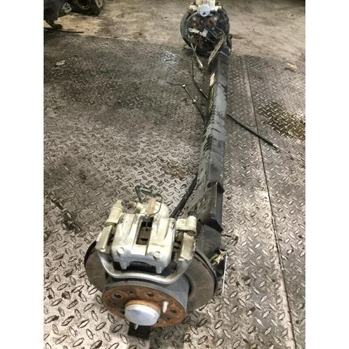 Assale post fiat ducato - assale,
