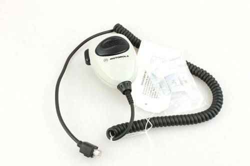 Motorola gmmn4063b microfono - gmmn4063b,