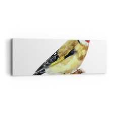 Quadro su Tela 90x30cm