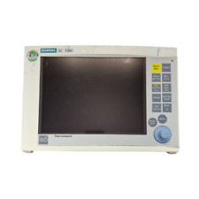 Monitor paziente Siemens SC