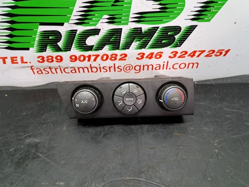 Comandi clima ssangyong - clima,