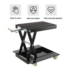 Sollevatore moto 500 kg