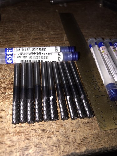 5fl 16 loc garr - 3/16”-5fl-9/16”loc,