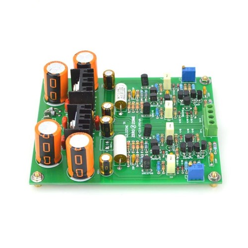 He01a preamplificatore audio - he01a,