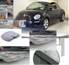 Telo Copriauto Telato Felpato