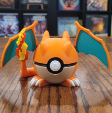 Poké Ball Charizard Pokémon