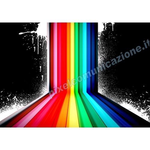 Quadri moderni poster arredo - moderni,