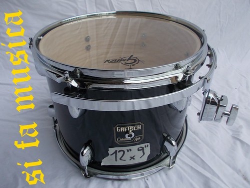 Gretsch catalina ash tom - gretsch, x