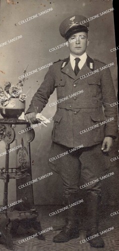 Anni foto militare - '20,