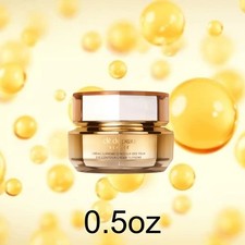 Cle de Peau crema contorno