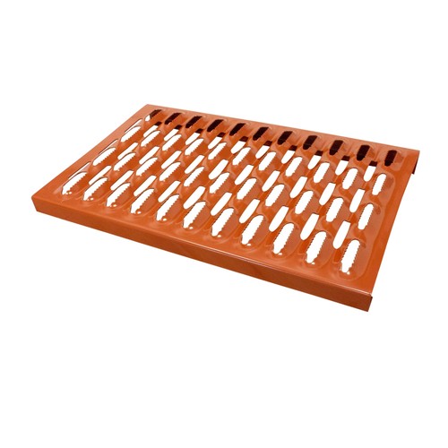 Griglia per spazzacamino