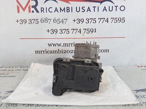 Corpo farfallato per fiat - corpo,