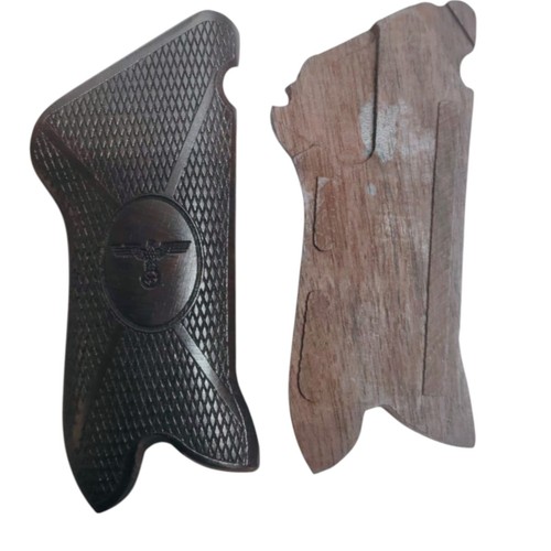 Wwi wwii impugnature pistola - wwi,