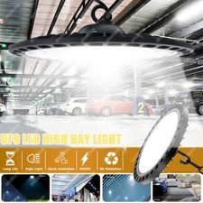 1-20 x UFO LED illuminazione