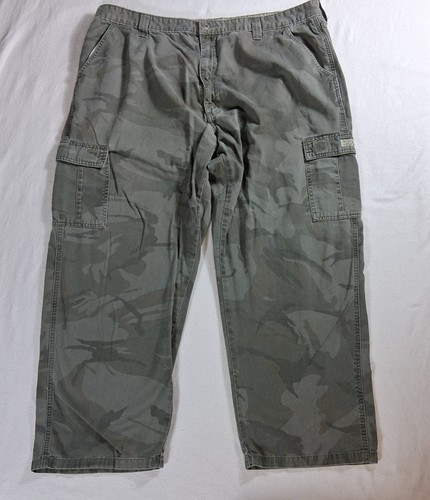 Wrangler hero pantalone - pantalone, cargo