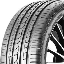 Pirelli P Zero Rosso