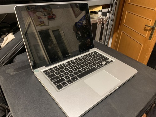Apple macbook pro a1278 - pro,