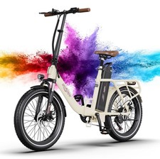 Bicicletta elettrica