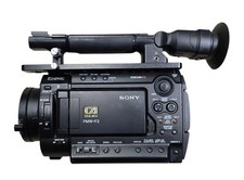Sony pmw super mm - pmw-f3, xdcam